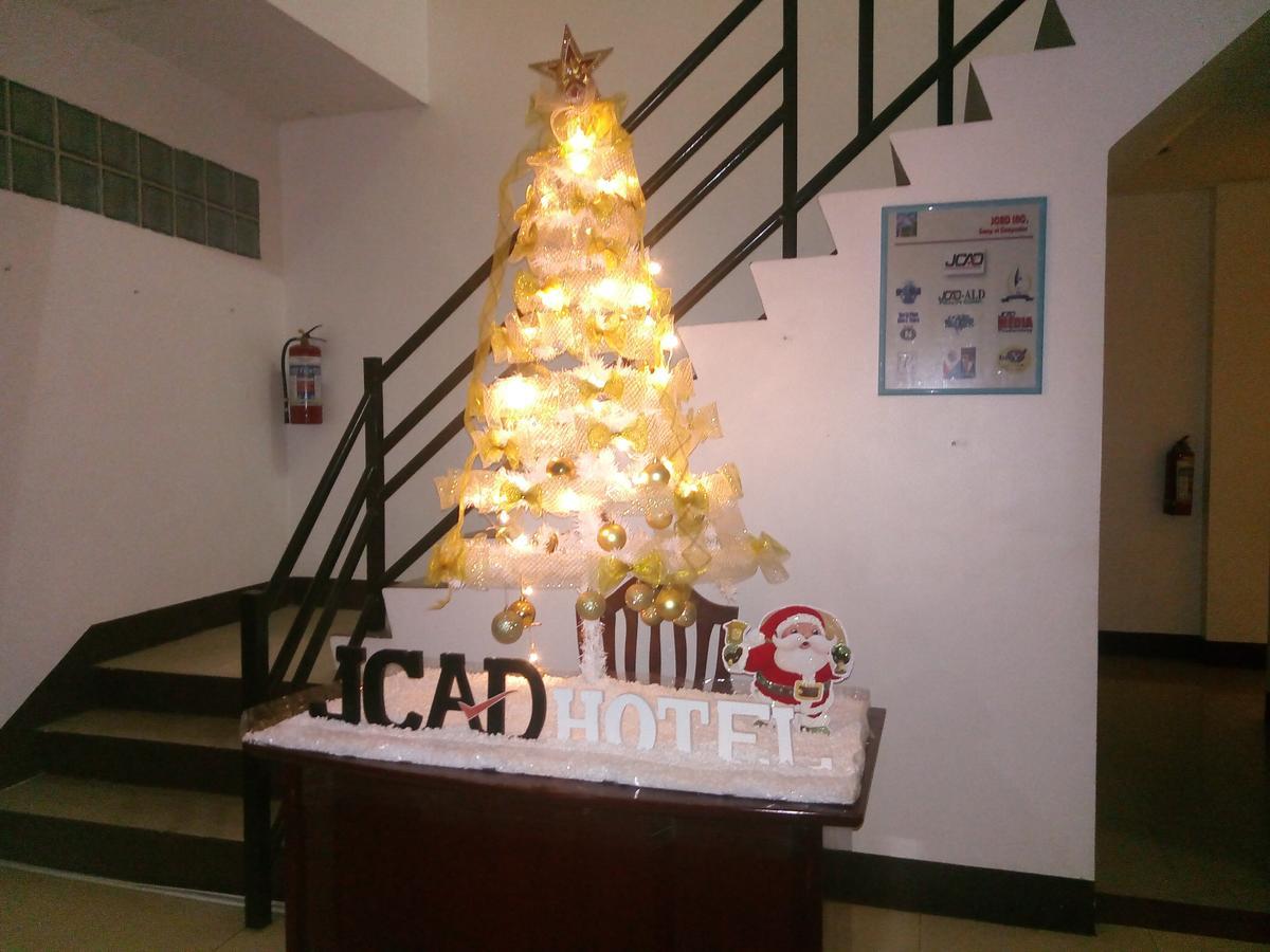 Jcad 3* Lapu-Lapu City