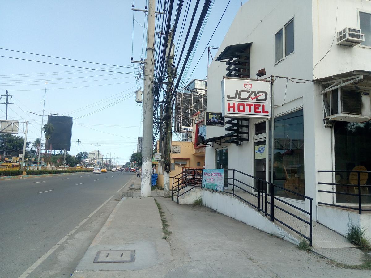 Hotel Jcad 3*
