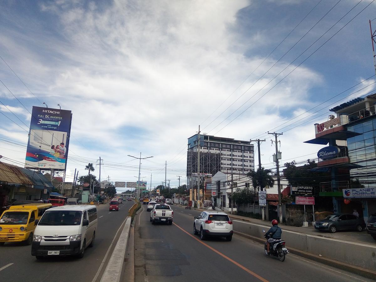 Jcad 3* Lapu-Lapu City