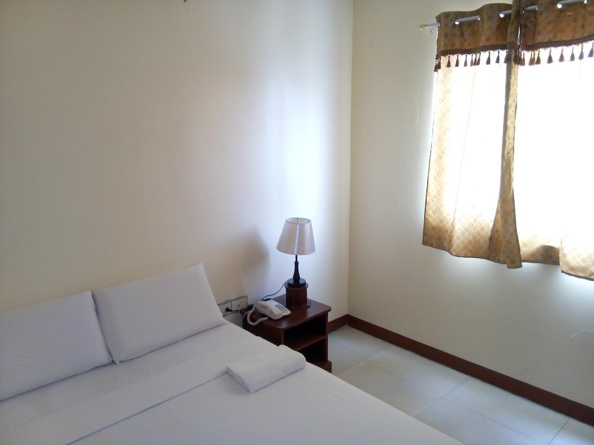 Jcad 3* Lapu-Lapu City