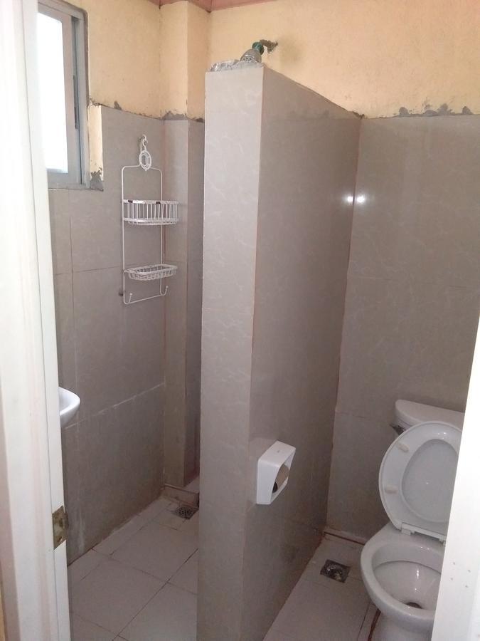 Garces Budget Apartelle 2* Lapu-Lapu City