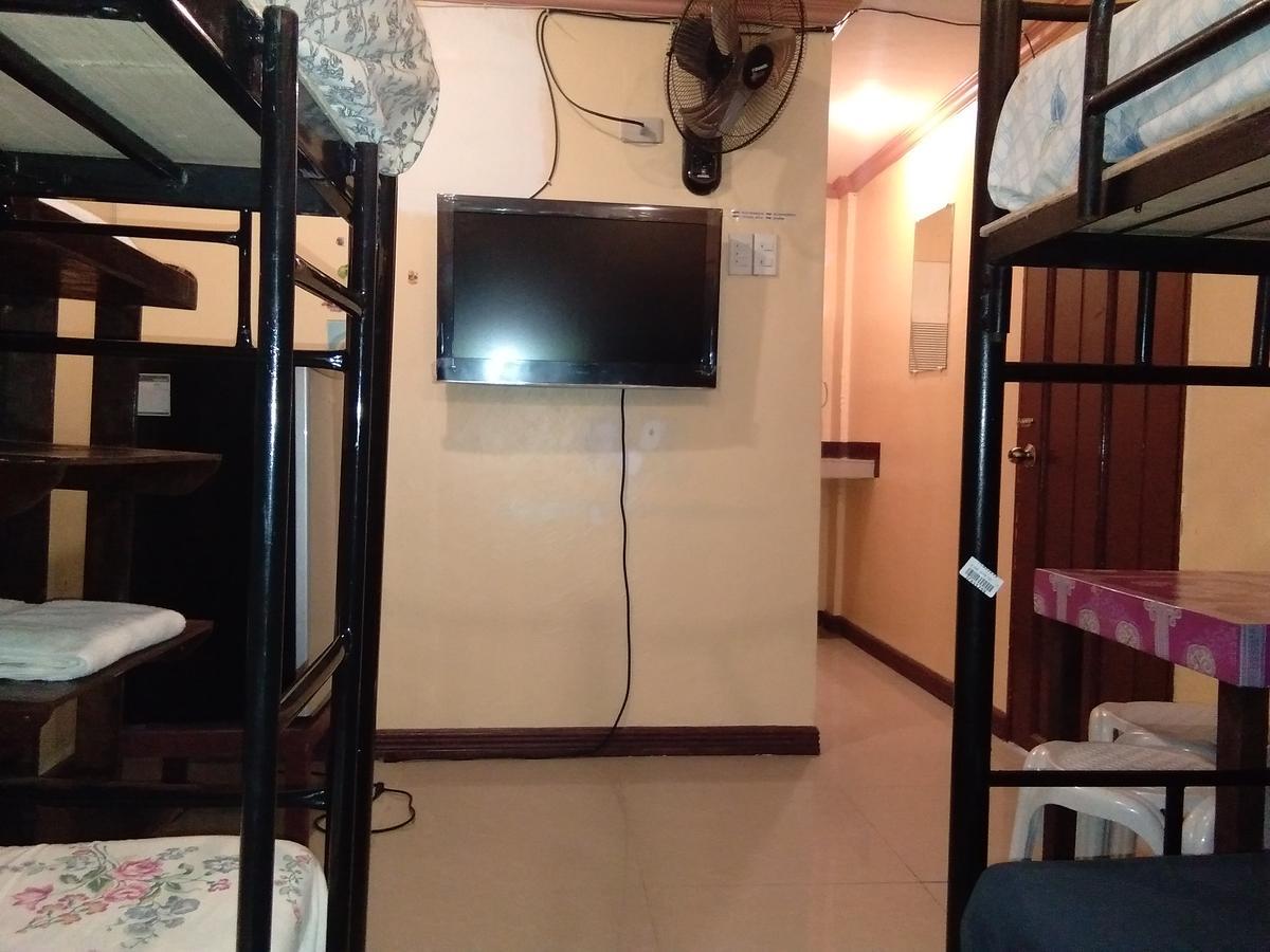 Garces Budget Apartelle 2* Lapu-Lapu City