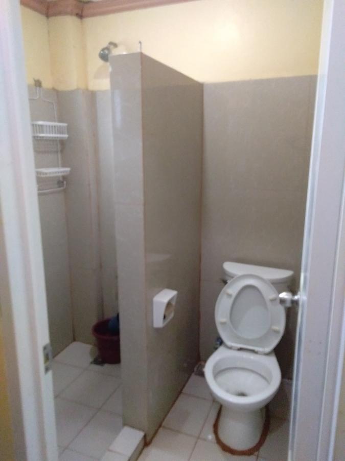 bahay-panuluyan Garces Budget Apartelle 2*