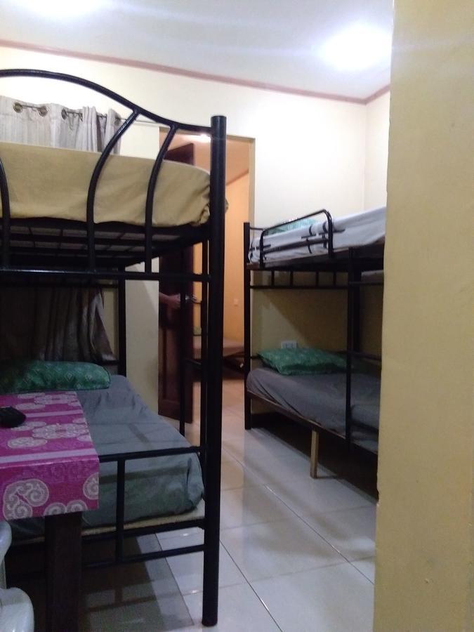 Garces Budget Apartelle 2* Lapu-Lapu City