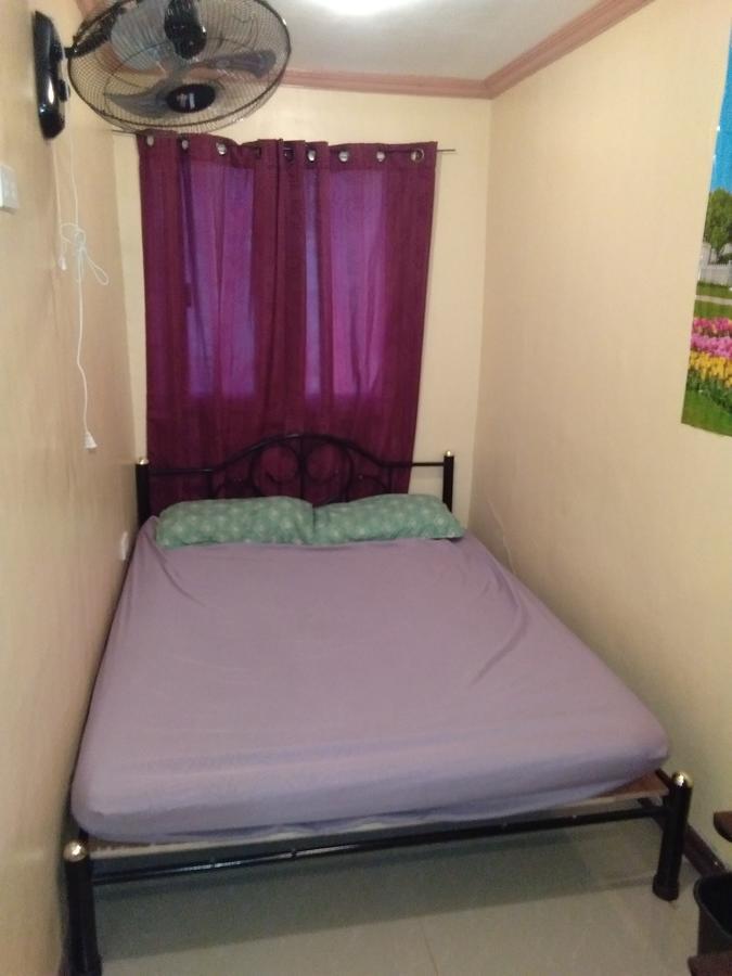 Garces Budget Apartelle 2* Lapu-Lapu City