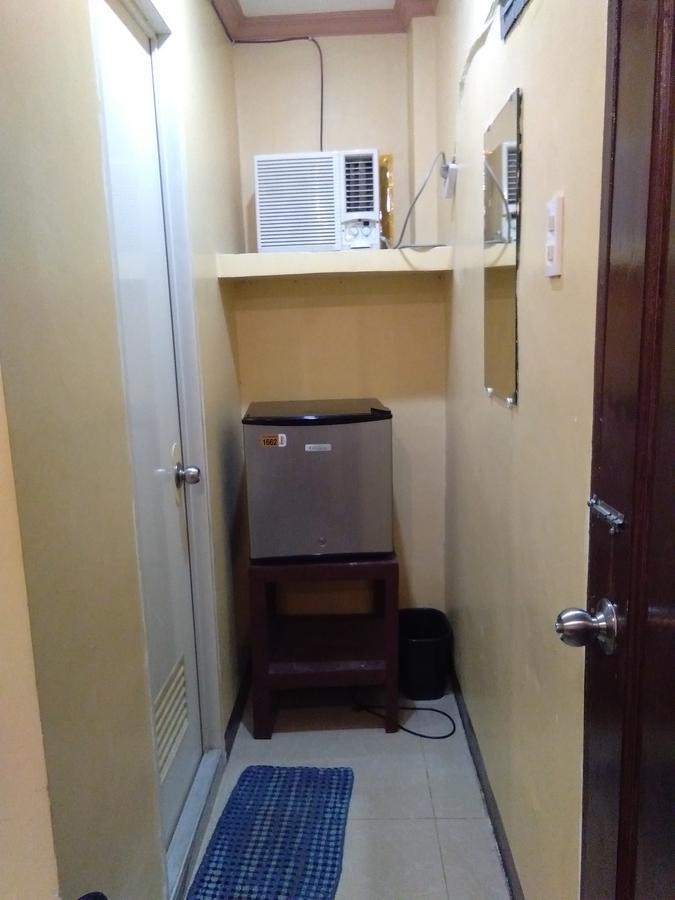 Garces Budget Apartelle 2* Lapu-Lapu City