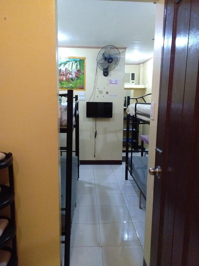 Garces Budget Apartelle 2* Lapu-Lapu City