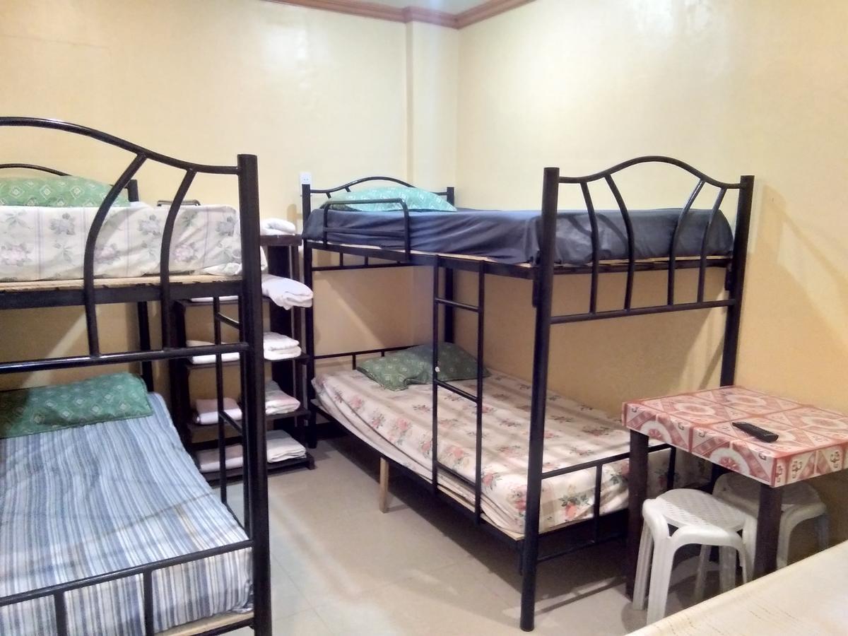 Garces Budget Apartelle 2* Lapu-Lapu City