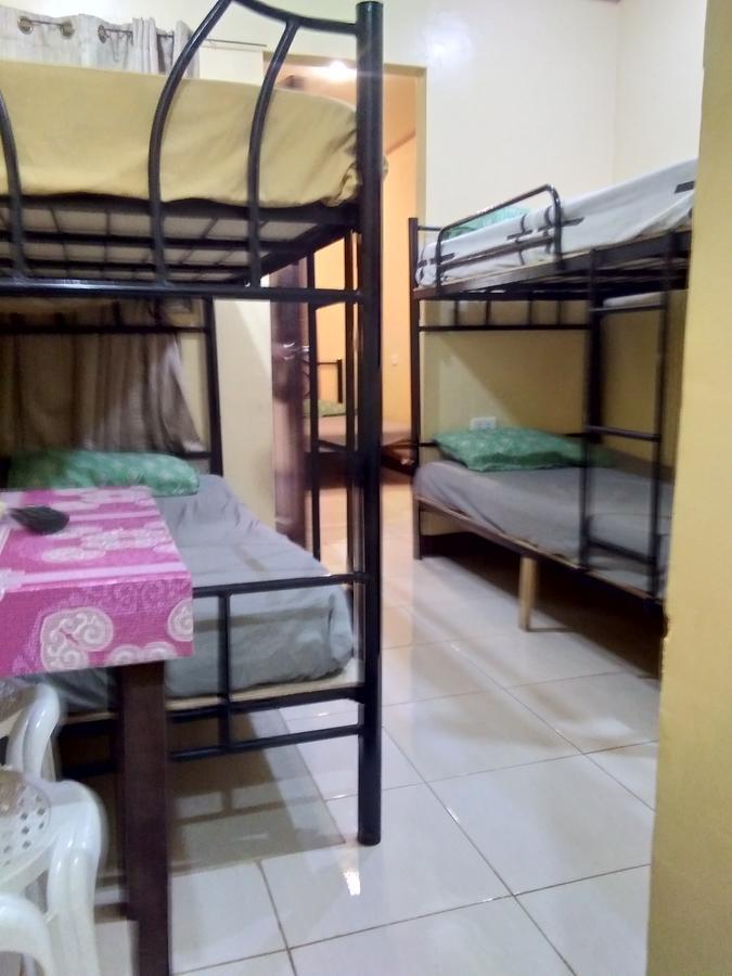 Garces Budget Apartelle 2* Lapu-Lapu City