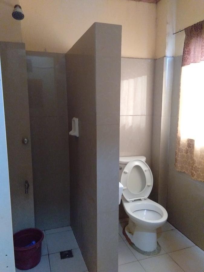 bahay-panuluyan Garces Budget Apartelle 2*