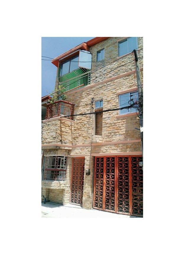 Garces Budget Apartelle 2* Lapu-Lapu City