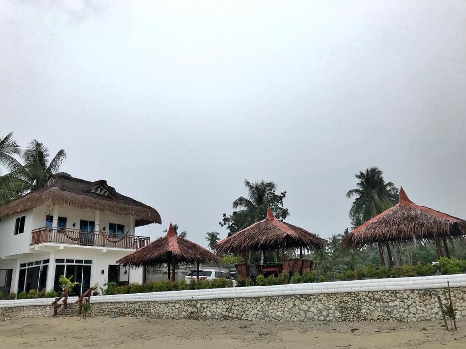 Guest house D' Avila's Horizon South *