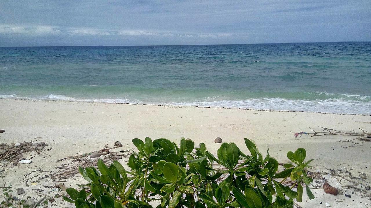 Palanas Bano Beach Cebu