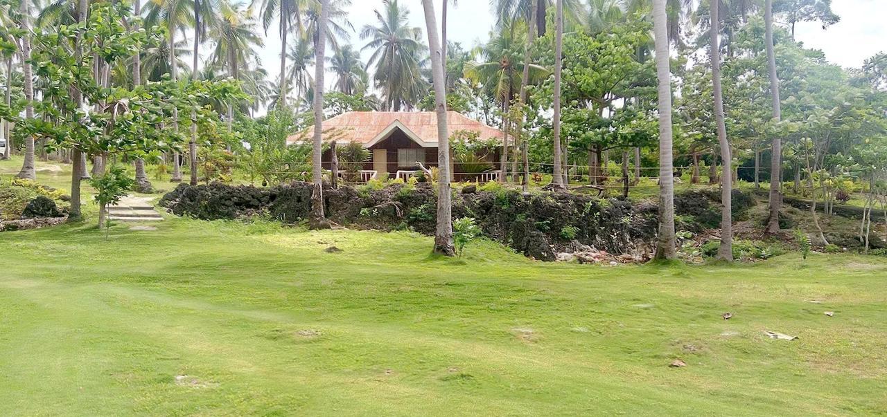 Palanas Bano Beach * Cebu