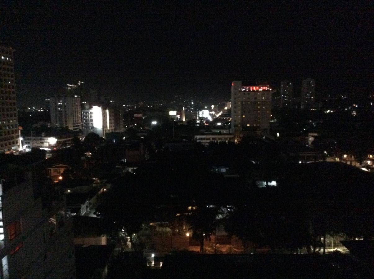 Apartment Trillium Residences Cebu