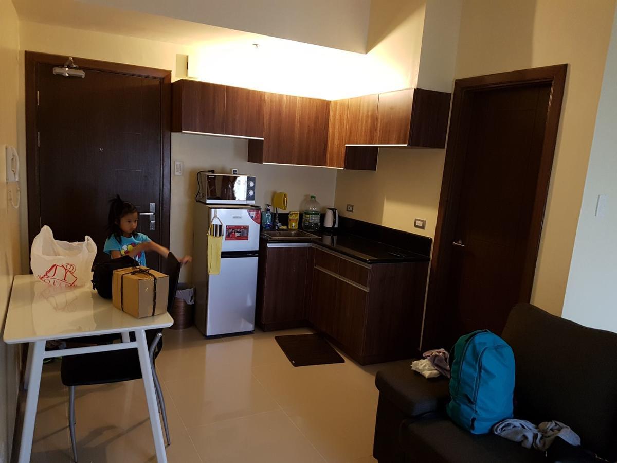 Rosary Place At Azalea Apartment Cebu