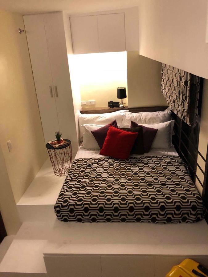 Rosary Place At Azalea Cebu