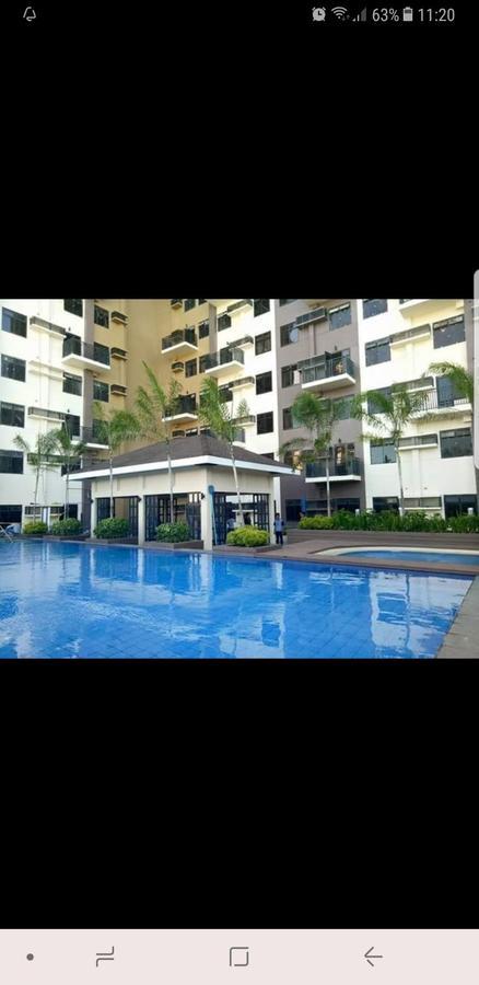 Apartment Rosary Place At Azalea *