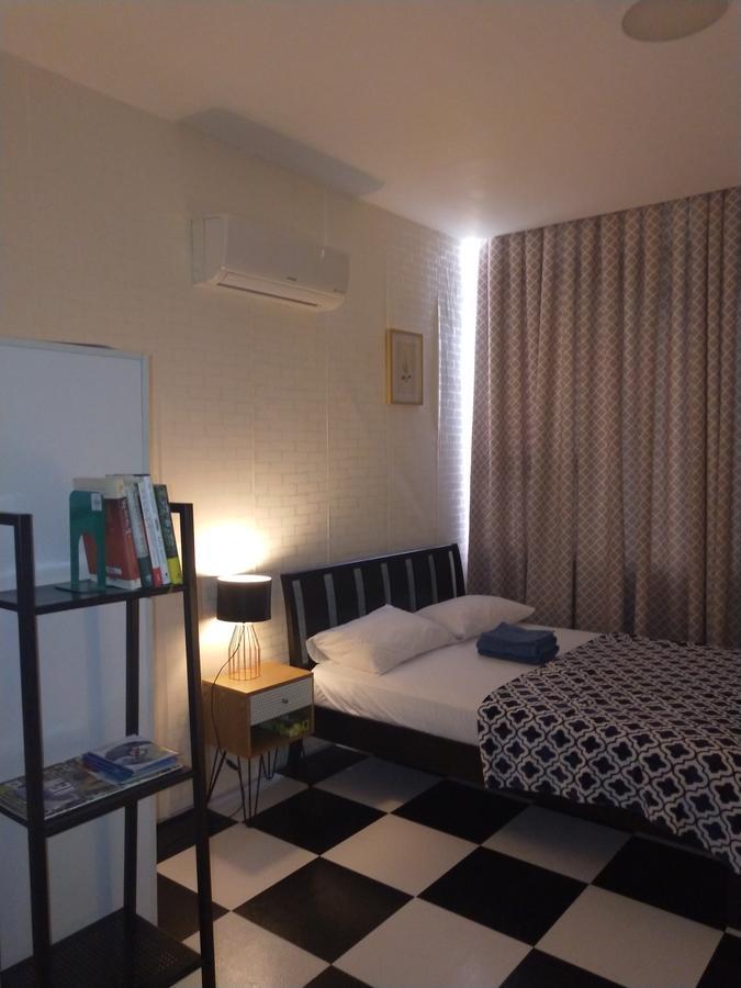 Apartment The Avenir