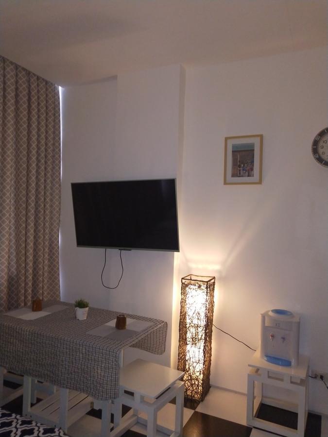 Apartment The Avenir Cebu