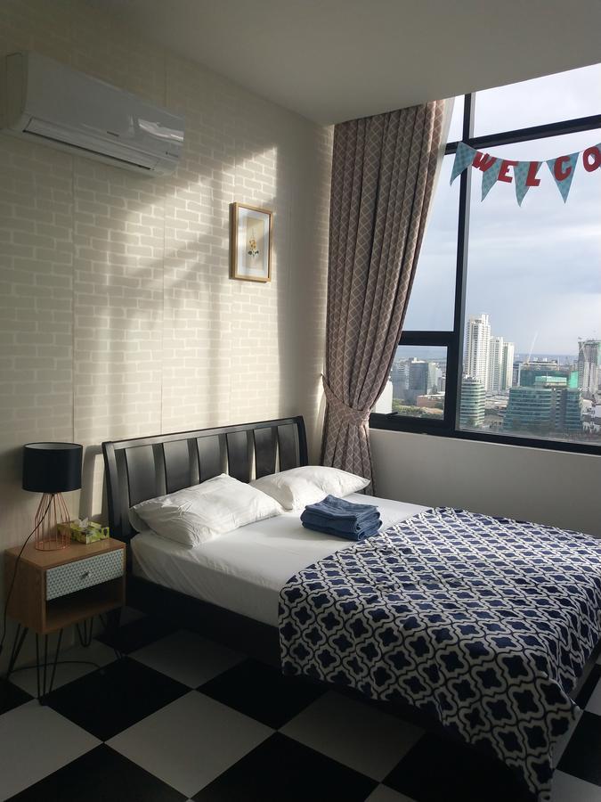 The Avenir Apartment Cebu
