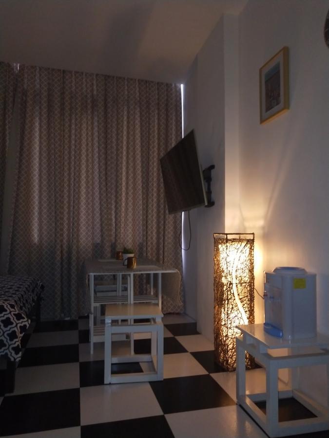 The Avenir Apartment