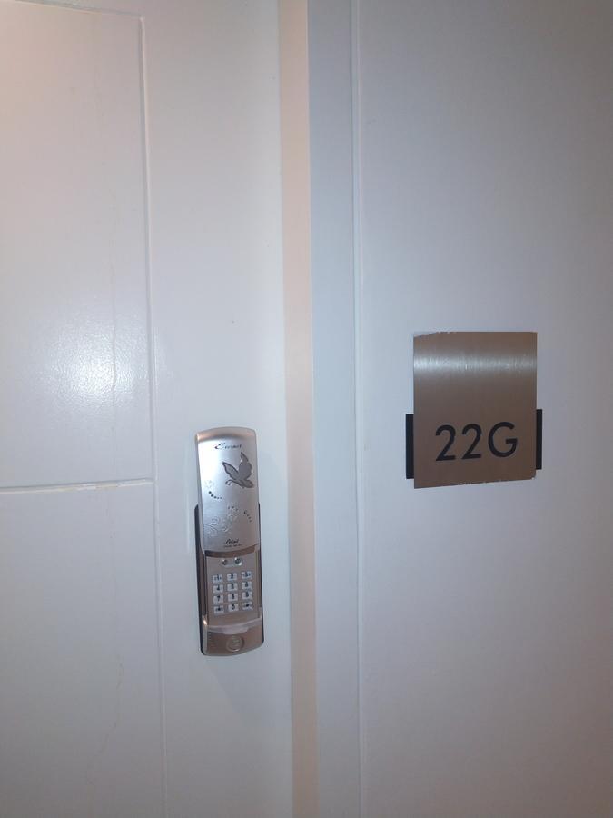 Apartment The Avenir *