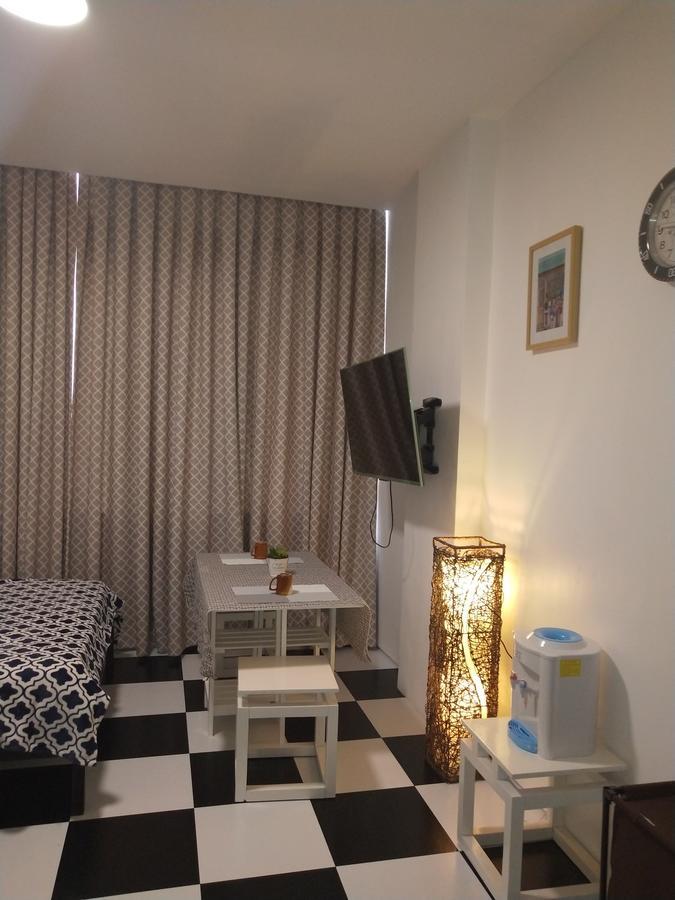 The Avenir Cebu
