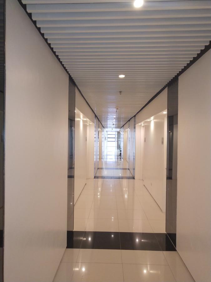 Apartment The Avenir *