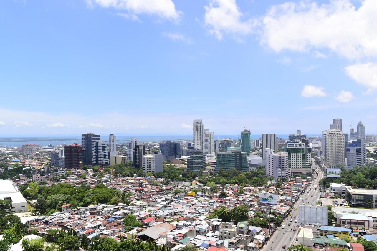 The Avenir Cebu