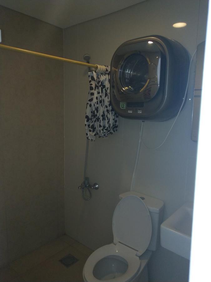 Apartment The Avenir Cebu