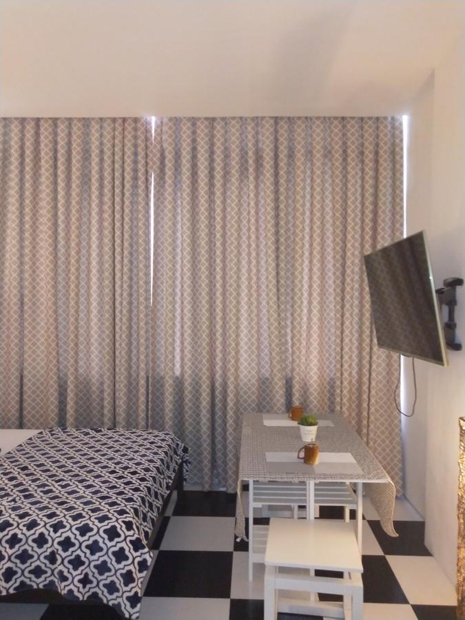 Apartment The Avenir Cebu