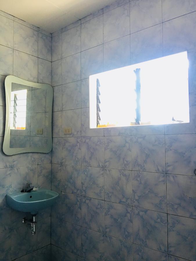 Homestay Talisay Point Moalboal