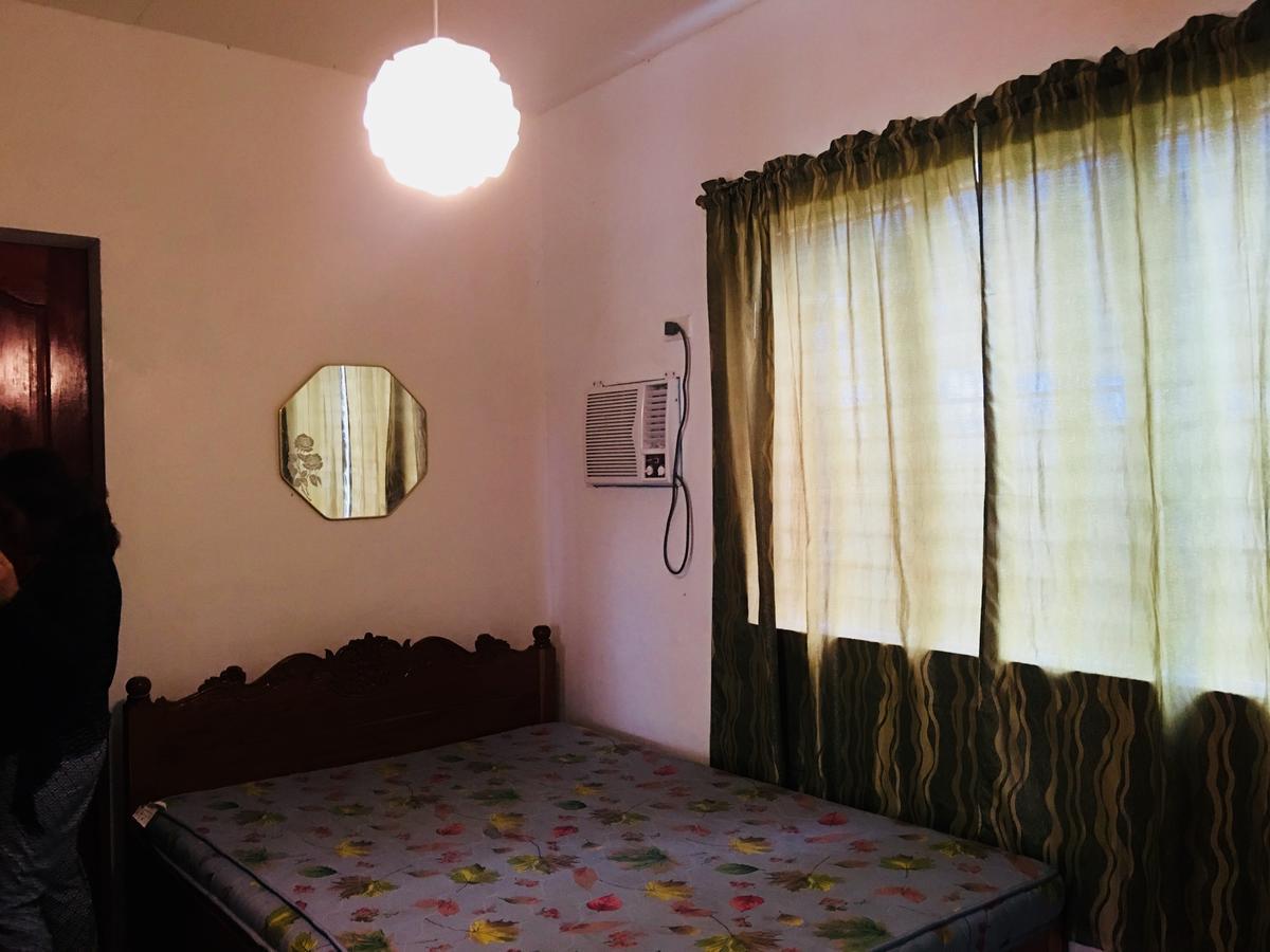 Homestay Talisay Point Moalboal