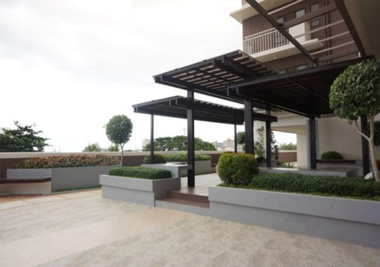 Mabolo Garden Flats Apartment *