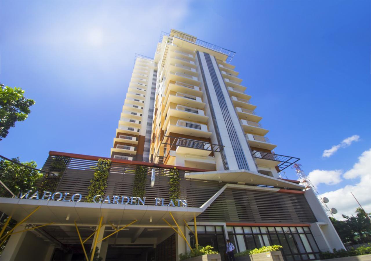 Mabolo Garden Flats Cebu