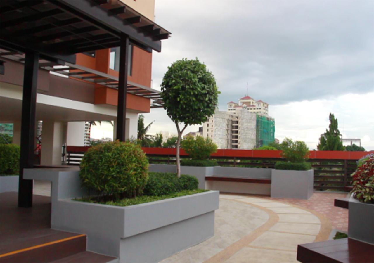Mabolo Garden Flats Apartment Cebu