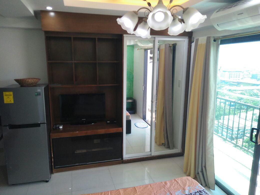 Apartamento Ramos Tower *