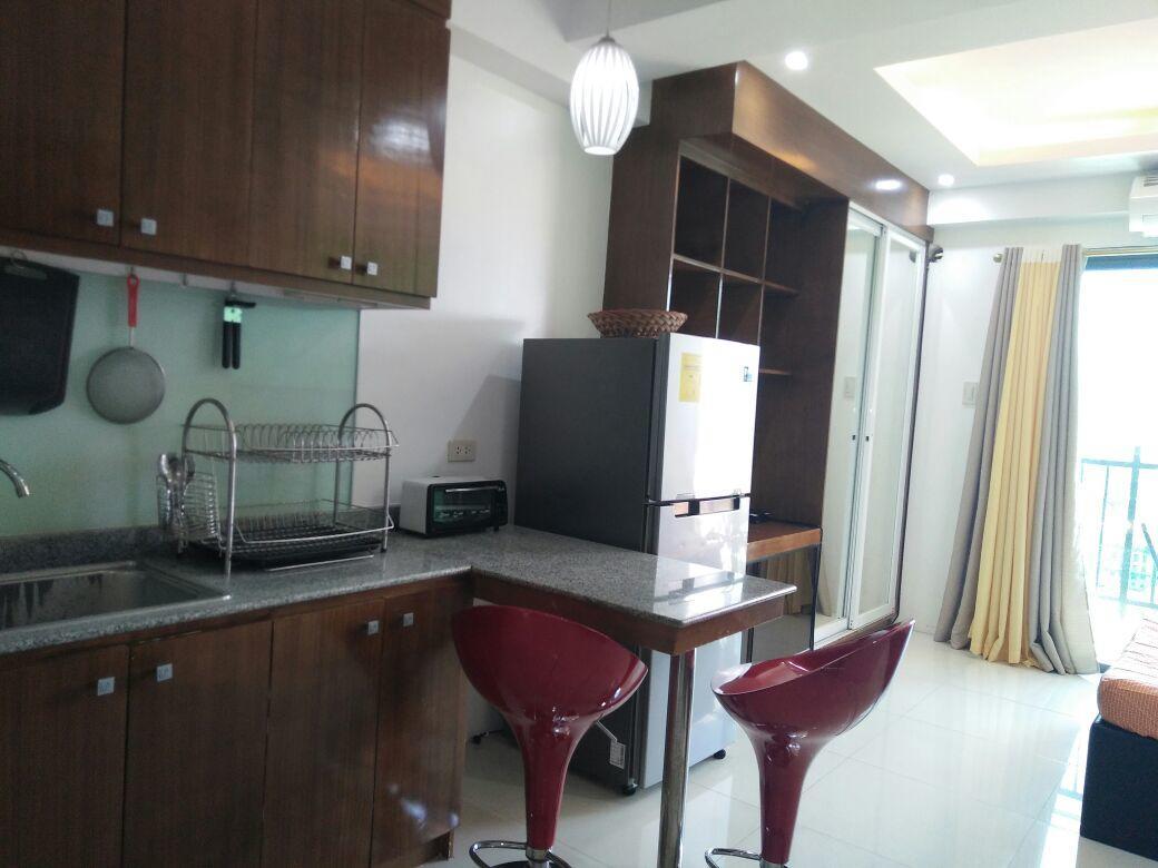 Ramos Tower Apartment