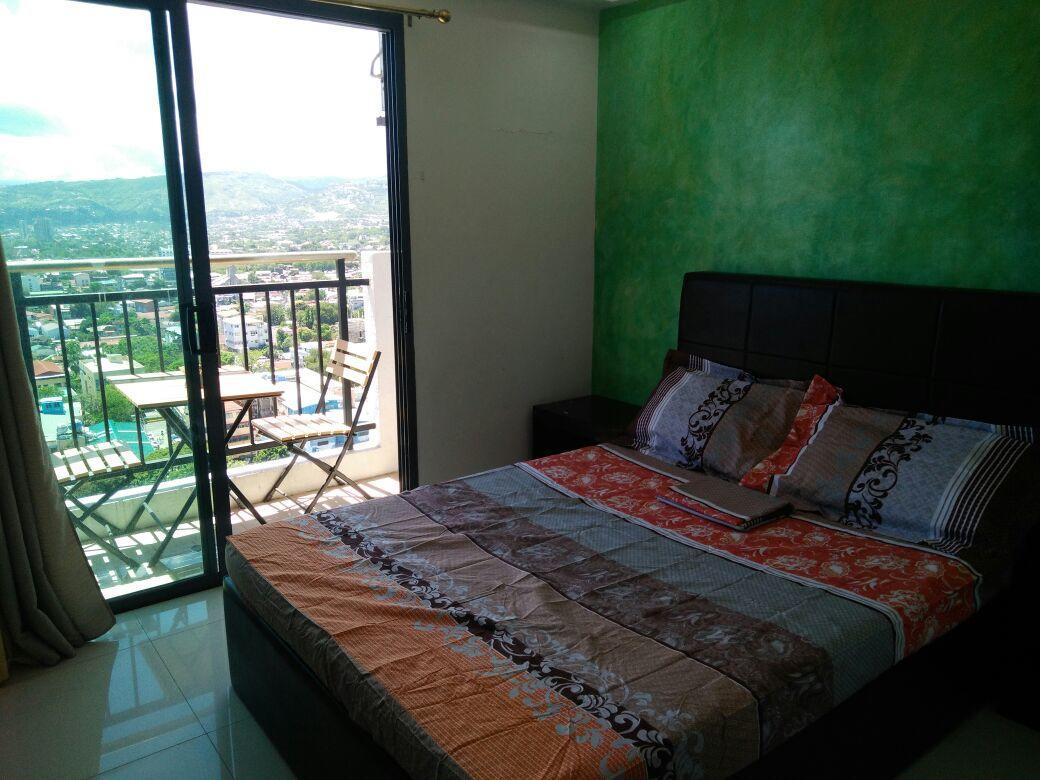 Ramos Tower Apartment