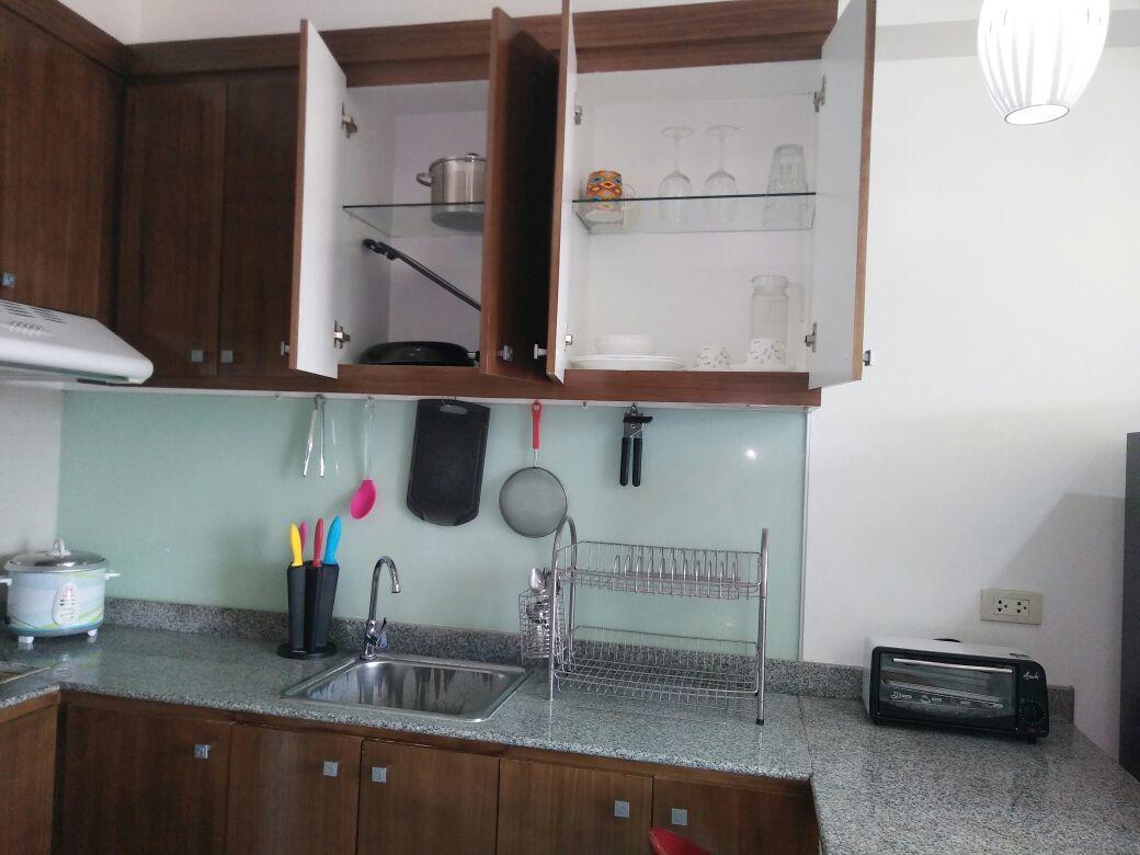 Apartment Ramos Tower Cebu