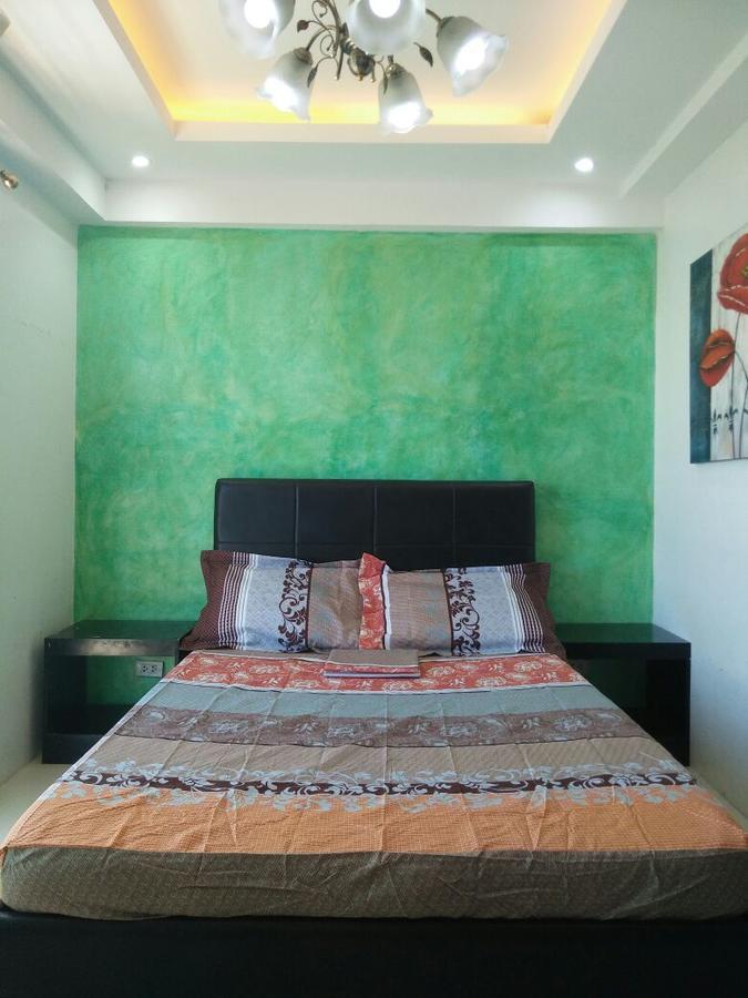 Ramos Tower Apartment