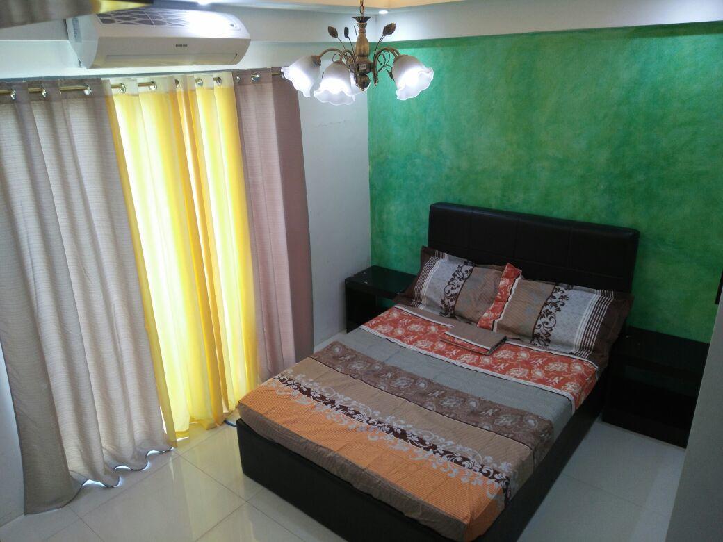 Apartment Ramos Tower Cebu