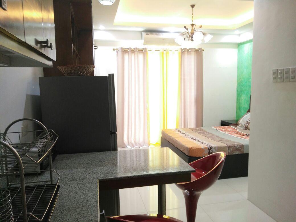 Ramos Tower Apartment