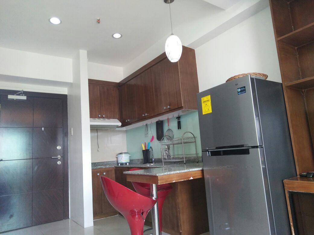 Apartment Ramos Tower Cebu
