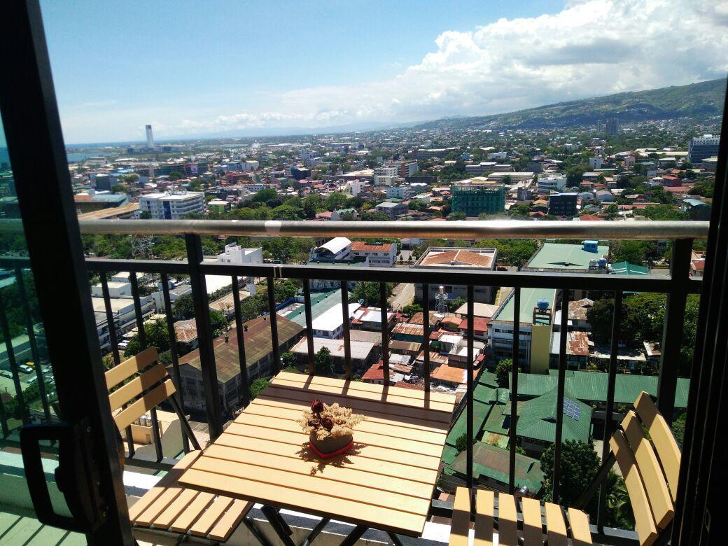 Ramos Tower Apartment Cebu