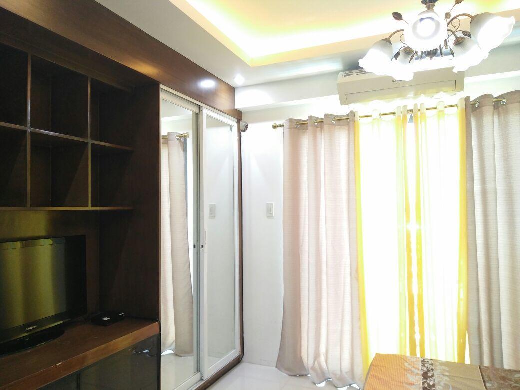 Apartment Ramos Tower