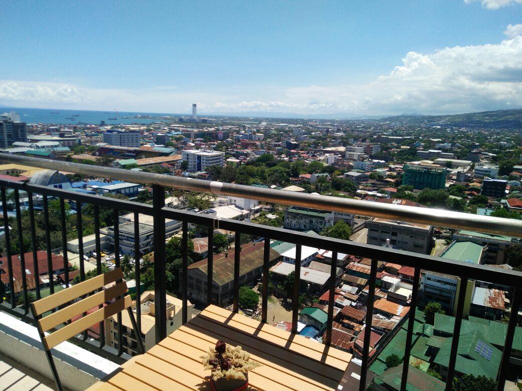 Ramos Tower * Cebu