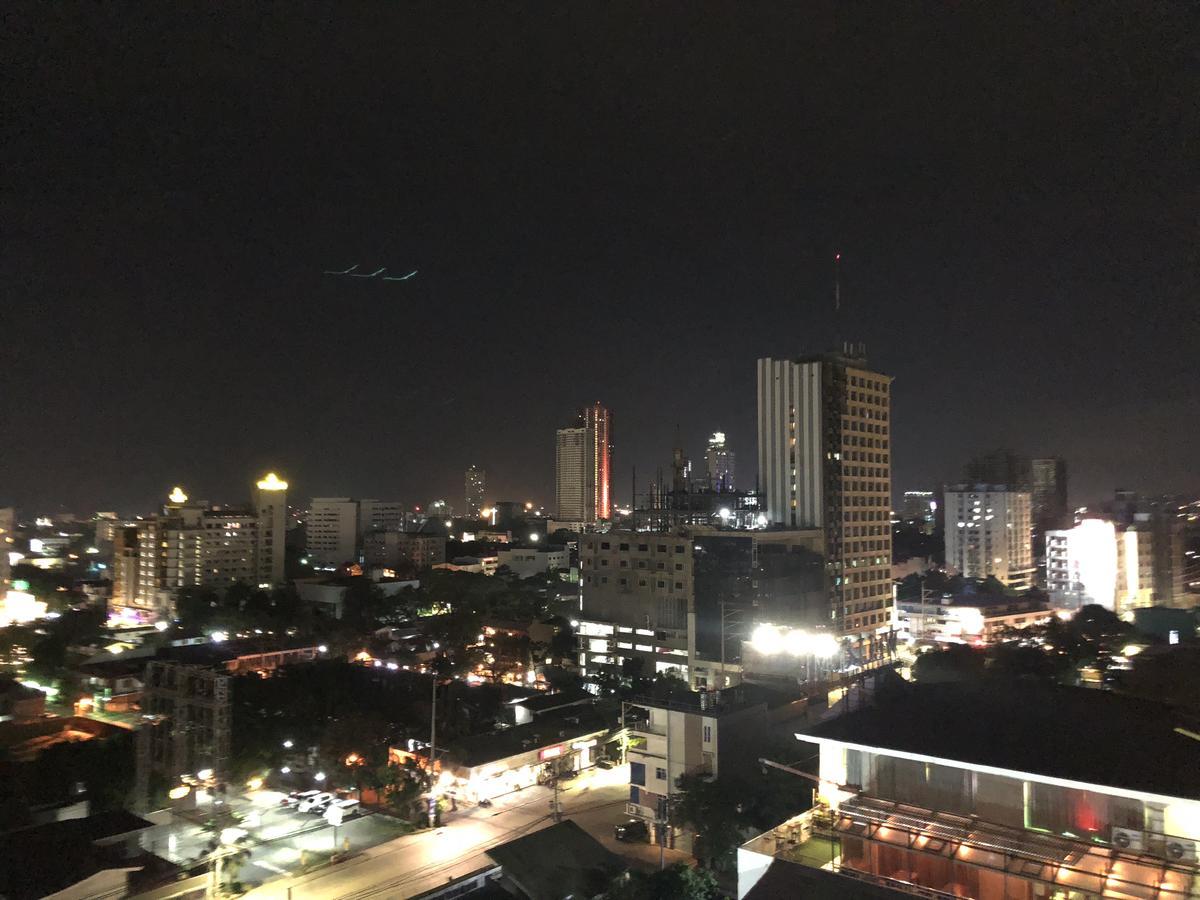Trillium Cebu