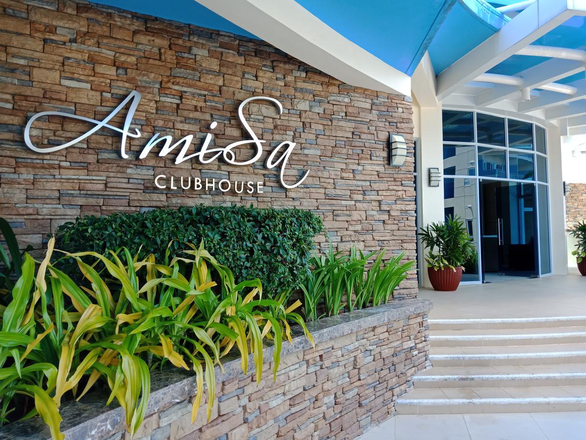 Apartment Amisa Private Residences *